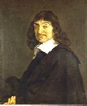 1607 1596-1650 Descartes