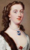 1623 Margaret Cavendish