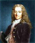 1706 1694-1778 Voltaire 2
