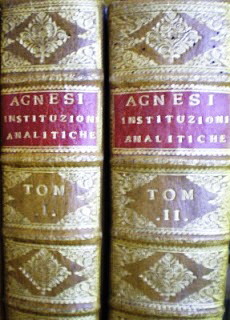 Agnesi Rare Book and Manuscript Library an der Universitt von Illinois