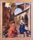 Albrecht_Dürer_067 Paumgartner-Altar 150