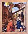 Albrecht_Drer_067 Paumgartner-Altar 150