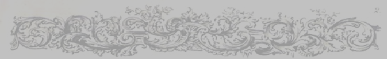 Barock Ornamente 1 D-40