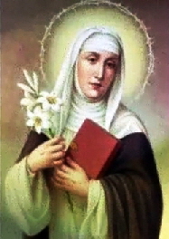Catharina von Siena 133