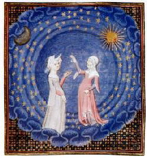 Christine de Pizan und die Cumische Sibylle