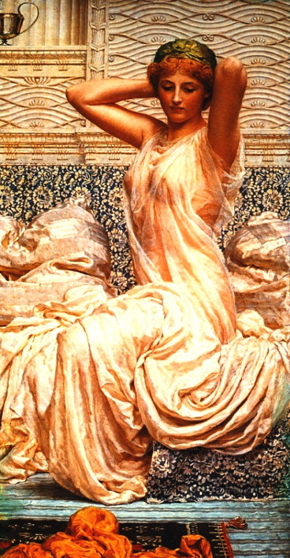 DIOTIMA Moor