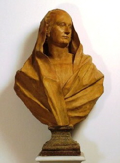 Dorotea Bucca
