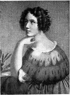 Elena Cornaro Piscopia Engraving by A-Viviani