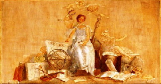 Elena Cornaro Piscopia Lady 3