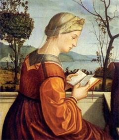 Fedele Cassandra 2