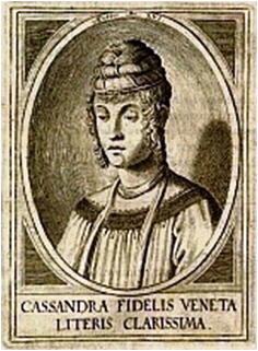 Fedele Cassandra