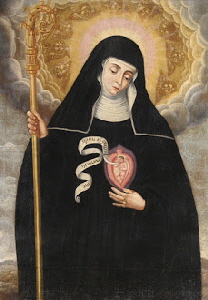 Gertrud die Groe
