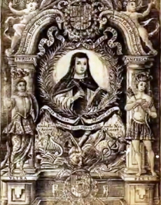 Juana Ines de la Cruz Book