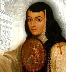 Juana Ines de la Cruz1