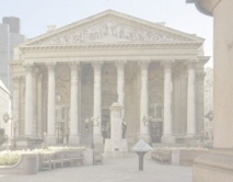 Klassizismus London Royal Exchange