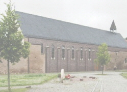 Kloster Helfta D