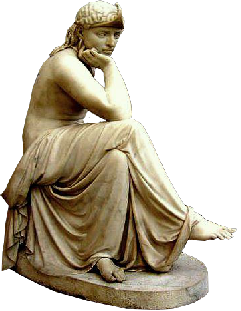 Libyan_Sibyl_by_William_Wetmore 14