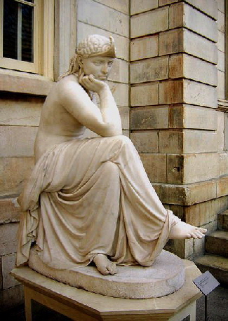 Libyan_Sibyl_by_William_Wetmore 3