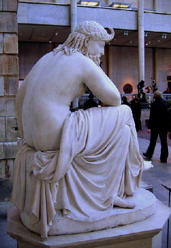 Libyan_Sibyl_by_William_Wetmore 4