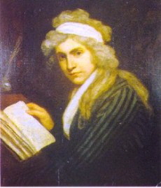 Mary Wollstonecraft 4