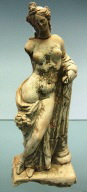 Melissa kl Crotone_Museo_Archeologico_Statuina_Femminile