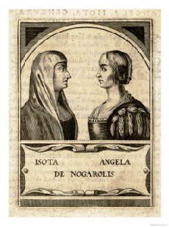 Nogarola Isotta