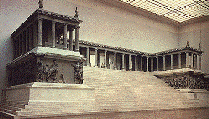 Pergamon_Altar_of_Zeus