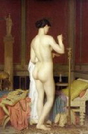 Sappho_Charles_Gleyre_002 kl