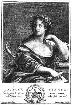 Tullia d Aragona gaspara 230