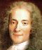 Voltaire 1694