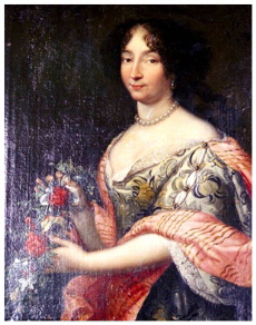 julie-dangennes-rambouillet