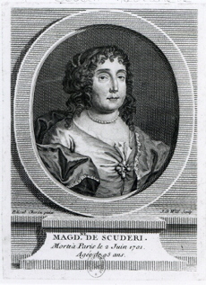 madeleine scudery-3 unbekannt 1701