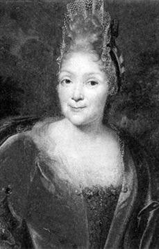 madeleine scudery-5 unbekannt