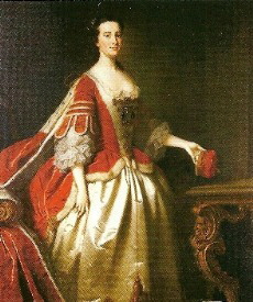 margaret cavendish Duchess1