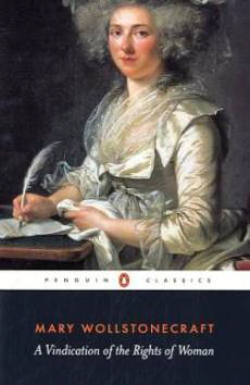 mary wollstonecraft_book