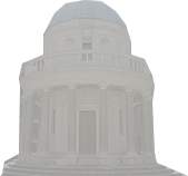 renaissance -Tempietto