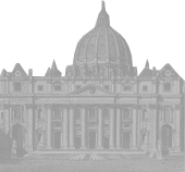renaissance Petersdom